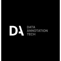 Data Annotation Tech